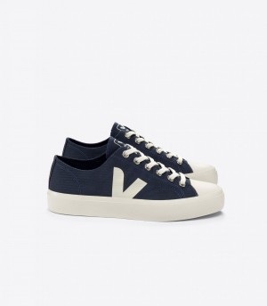 Veja Wata Ii Wata Ii Damen Navy | CH-732HVPCLW