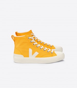 Veja Wata Ii Wata Ii Damen Orange | CH-038FBJZED