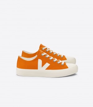 Veja Wata Ii Wata Ii Damen Orange | CH-489MUJBXY