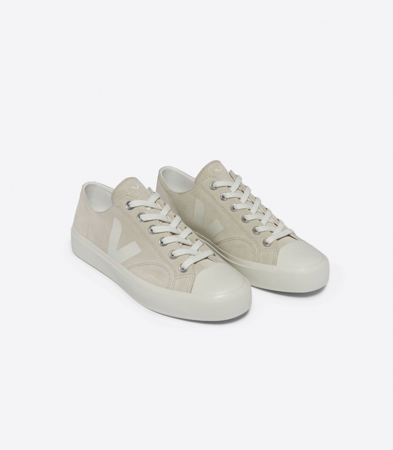 Veja Wata Ii Wata Ii Damen Beige | CH-471FYIWDG