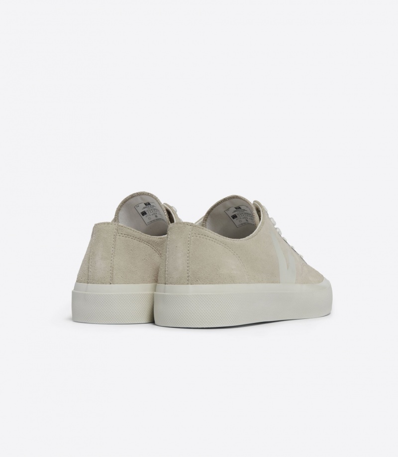 Veja Wata Ii Wata Ii Damen Beige | CH-471FYIWDG