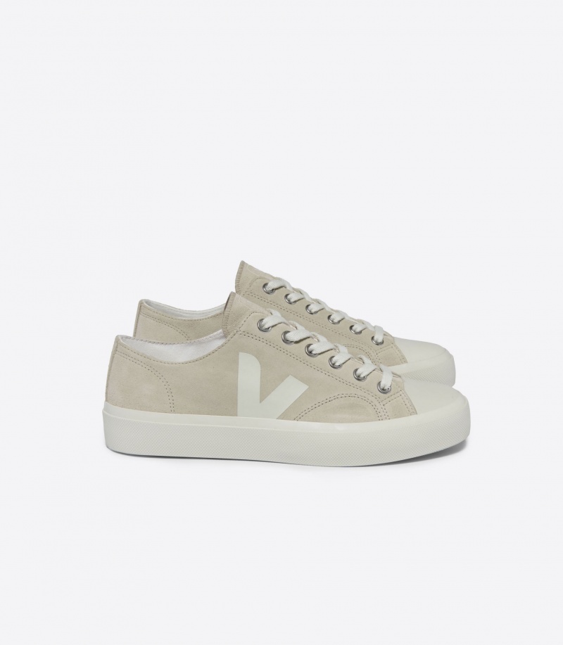 Veja Wata Ii Wata Ii Damen Beige | CH-471FYIWDG